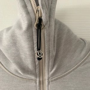 Lululemon In Stride Jacket Size 2